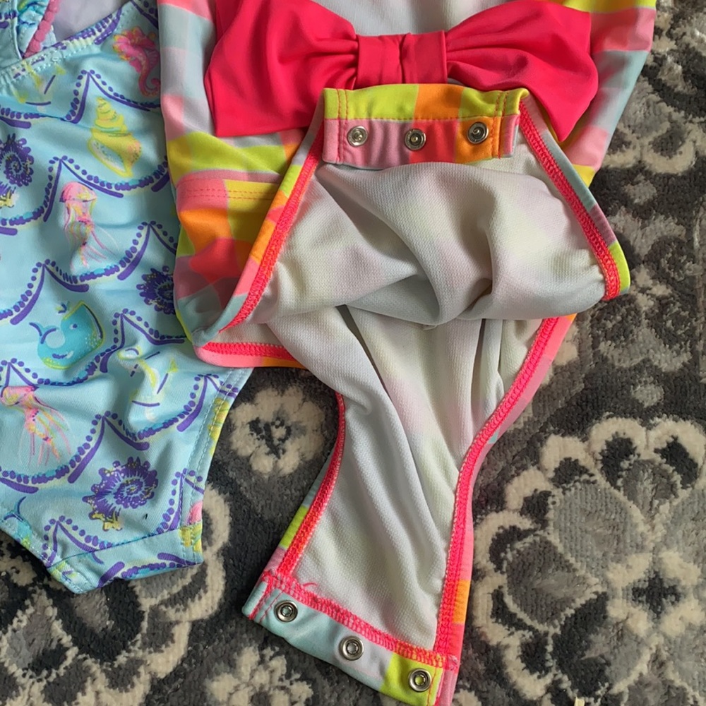 Baiting suit bundle - Picture 3 of 6
